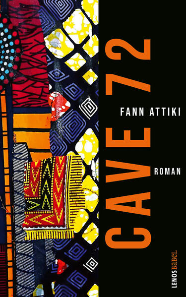 Cave 72